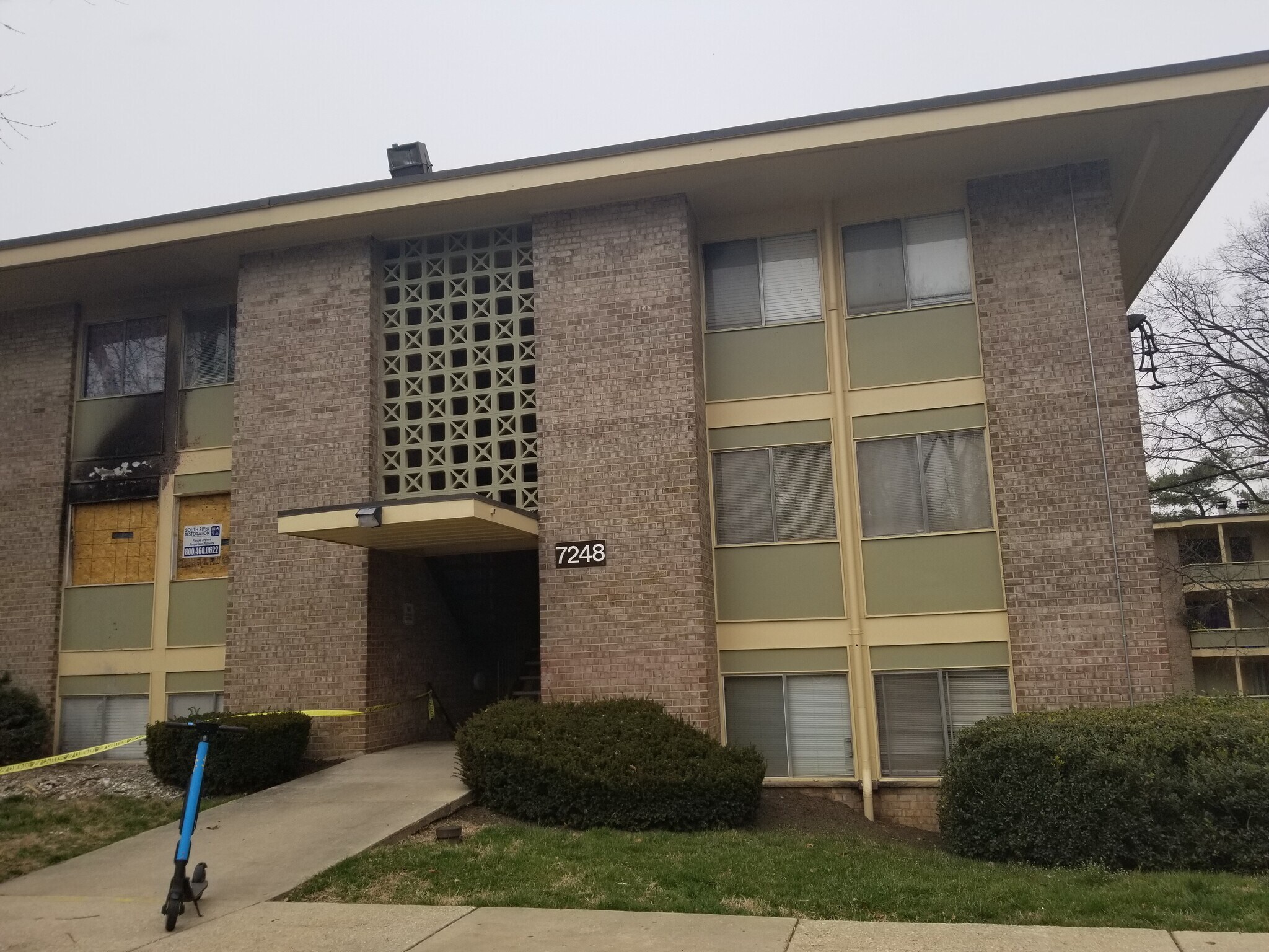 Building Photo - 7316 Donnell Pl