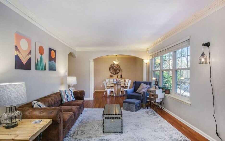 Building Photo - 2058 Montreat Cir