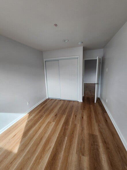 Bedroom 3 - 4246 35th St