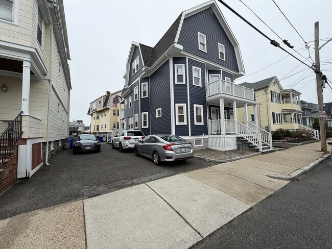 Building Photo - 35-37 John St-