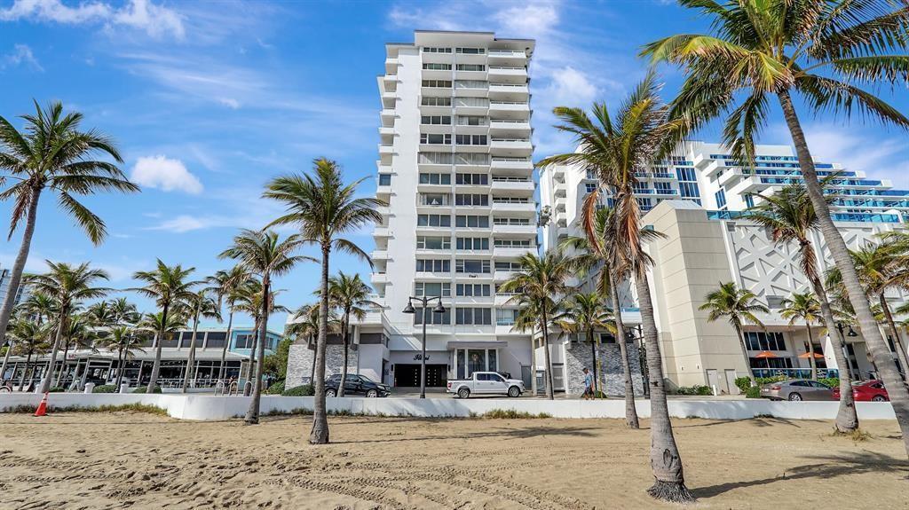 Building Photo - 545 S Fort Lauderdale Beach Blvd