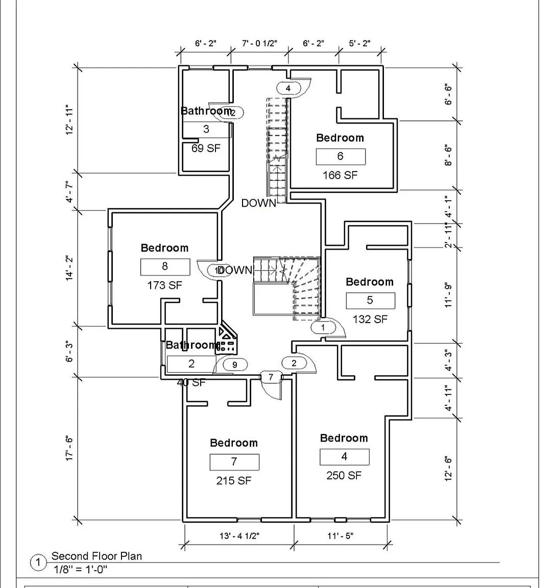 Building Photo - 1438 W 28th St