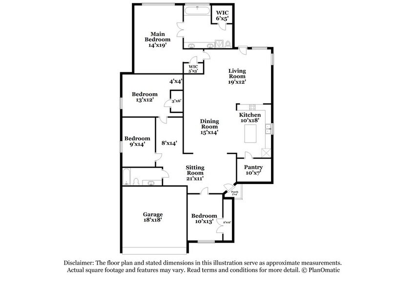 Building Photo - 232 Strawberry Blonde Dr
