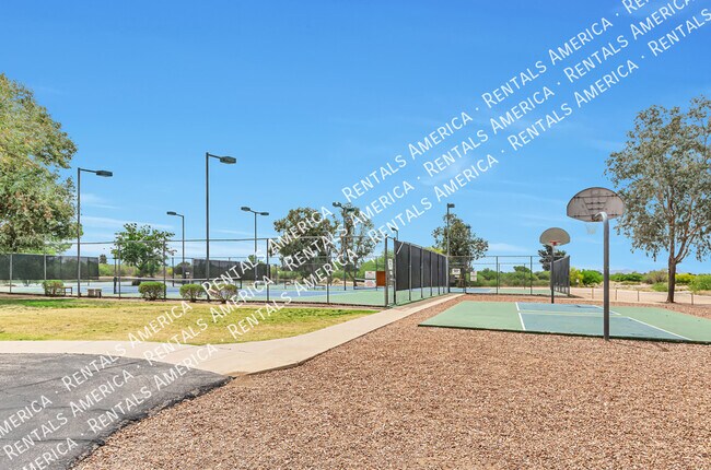 Building Photo - 9449 E Star Water Dr