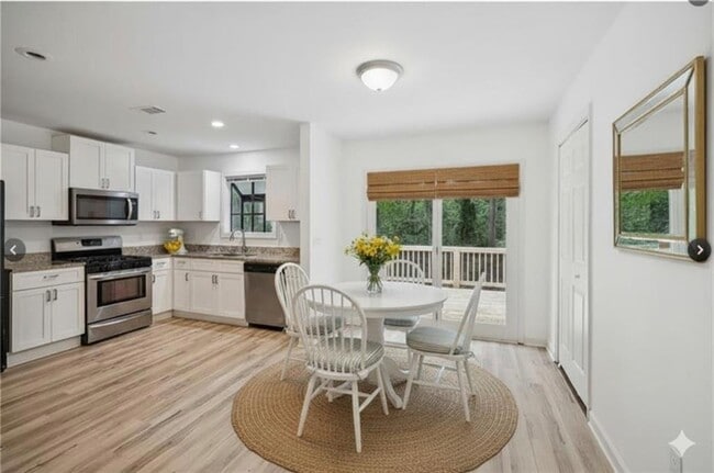 Building Photo - 2467 Verner Rd NW