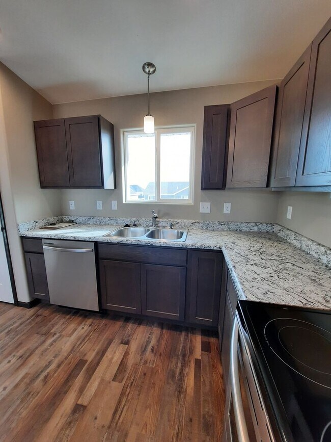 Building Photo - 4 BED | 3 BATH | BRAND-NEW BUILD | DOUBLE GARAGE | RAPID VALLEY