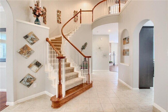 Building Photo - 3003 Cashell Wood Dr