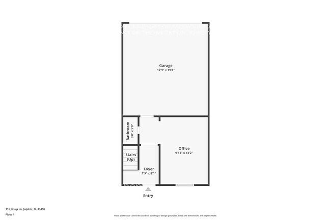 Building Photo - 116 Jesup Ln