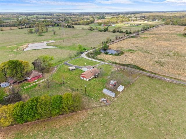 Building Photo - 411 Co Rd 3609