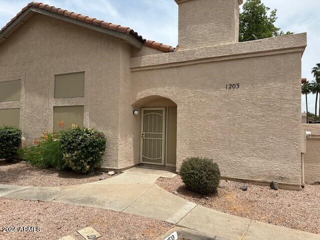 Building Photo - 2019 W Lemon Tree Pl