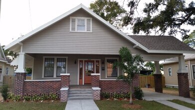 Building Photo - 2404 N Morgan St