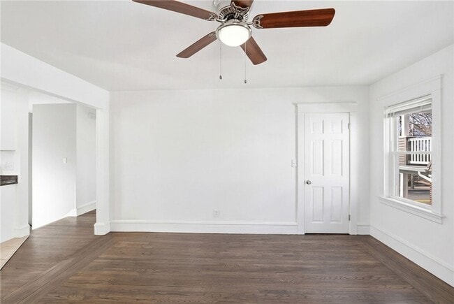 Building Photo - 1169 Chalkstone Ave