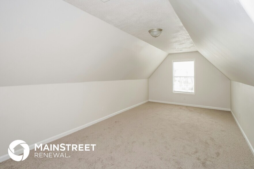 Building Photo - 1008 Leconte Gap St
