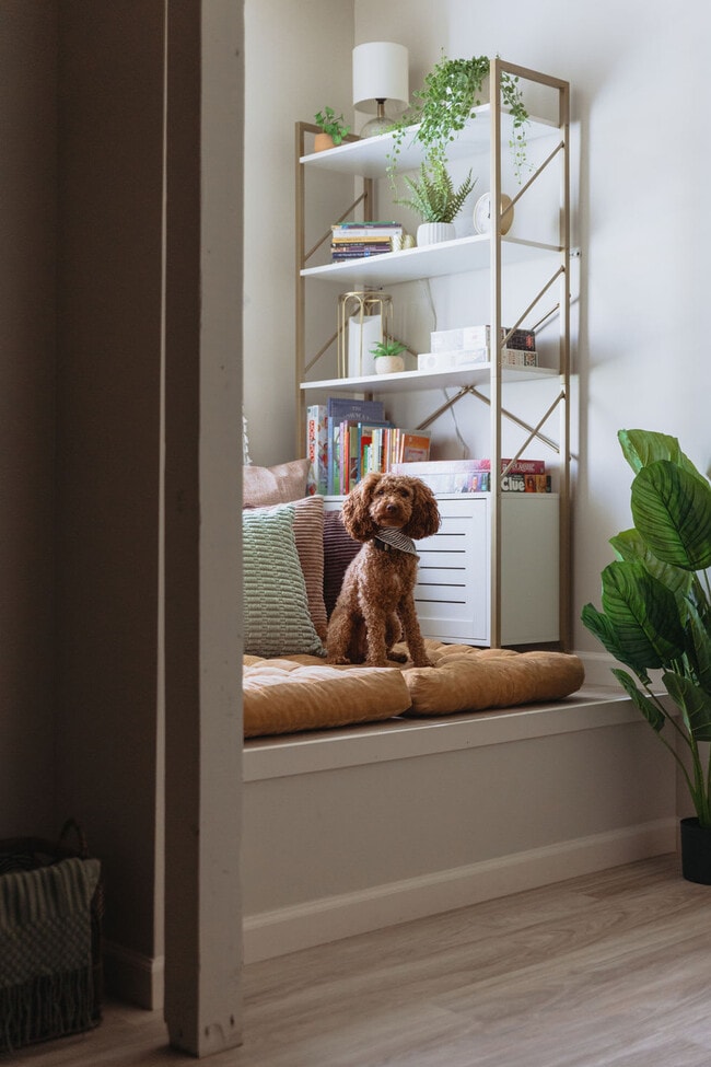 Building Photo - 308 Lamont St