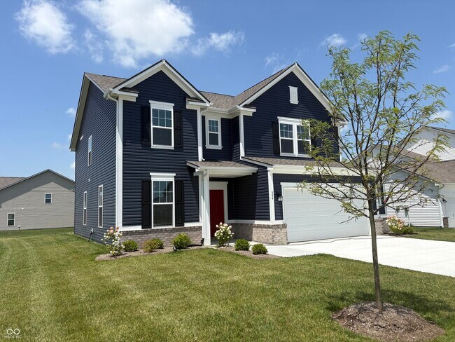 Building Photo - 354 N Grand Oak Dr