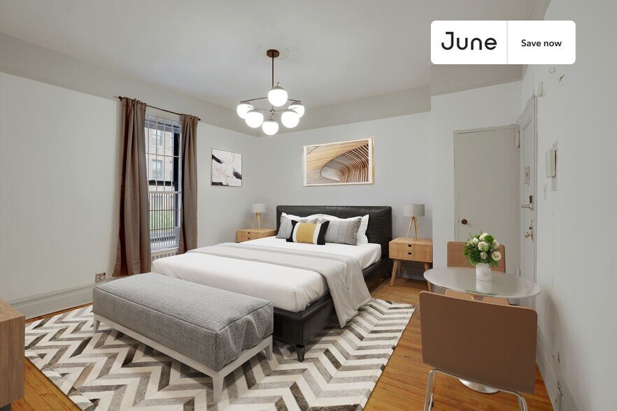 Building Photo - 471 Central Park W