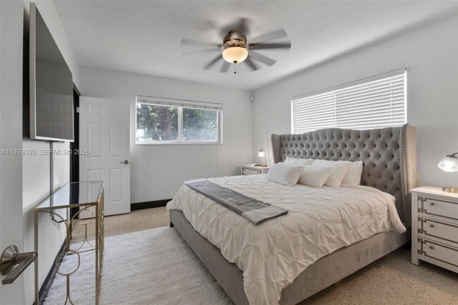 Building Photo - 8700 N Miami Ave