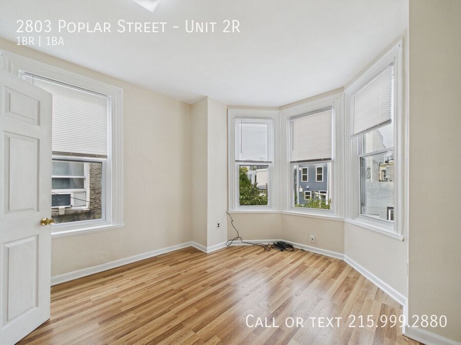 Building Photo - 2803 Poplar St