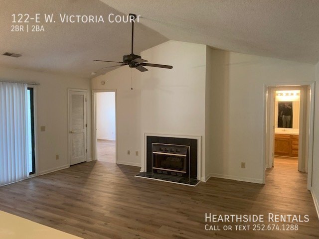 Building Photo - 2 Bed 2 Bath Condo in Willoughby Park