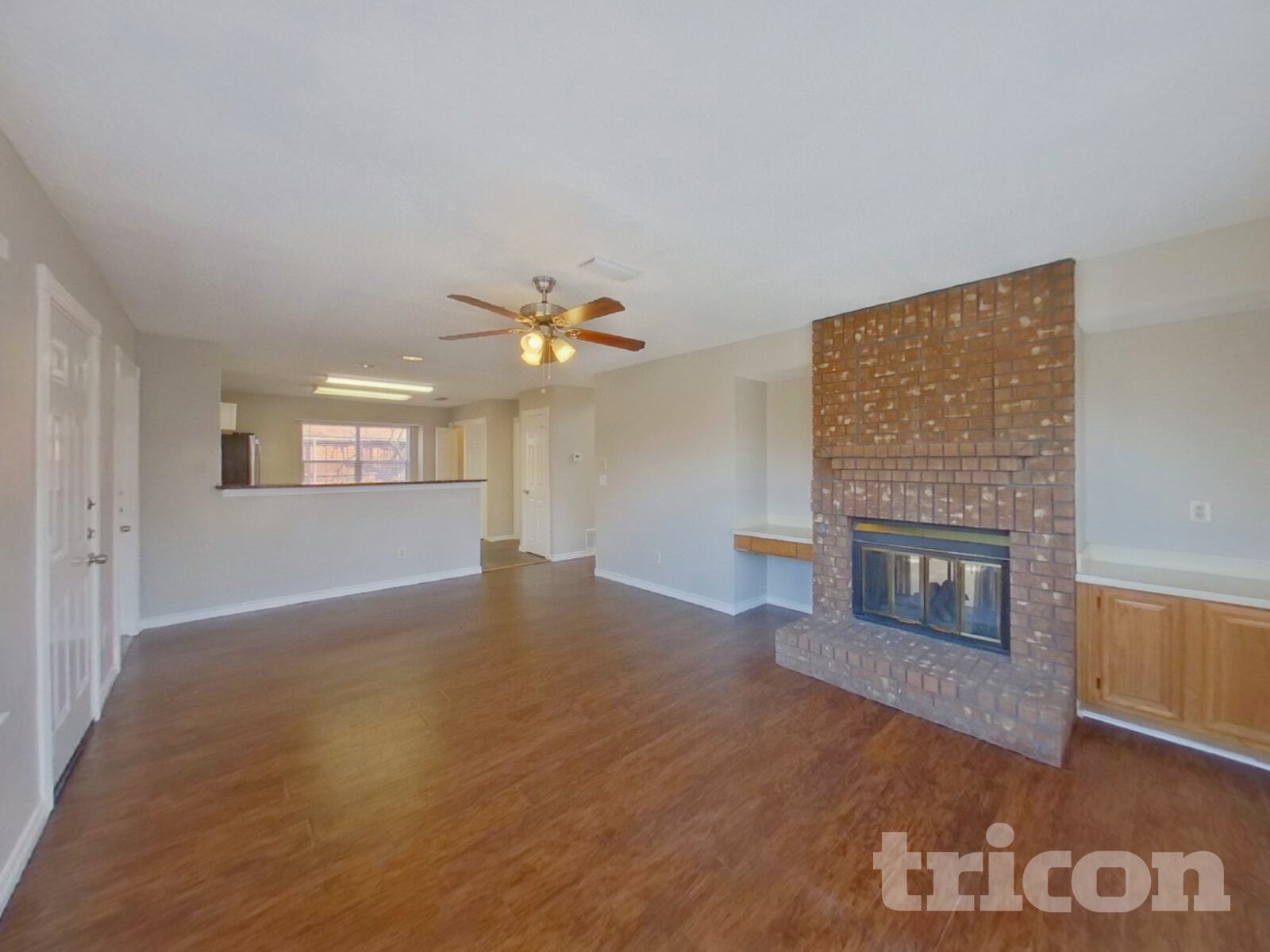 Building Photo - 1417 Baker Dr