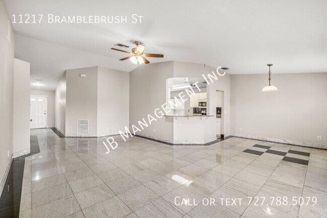 Building Photo - 11217 Bramblebrush St