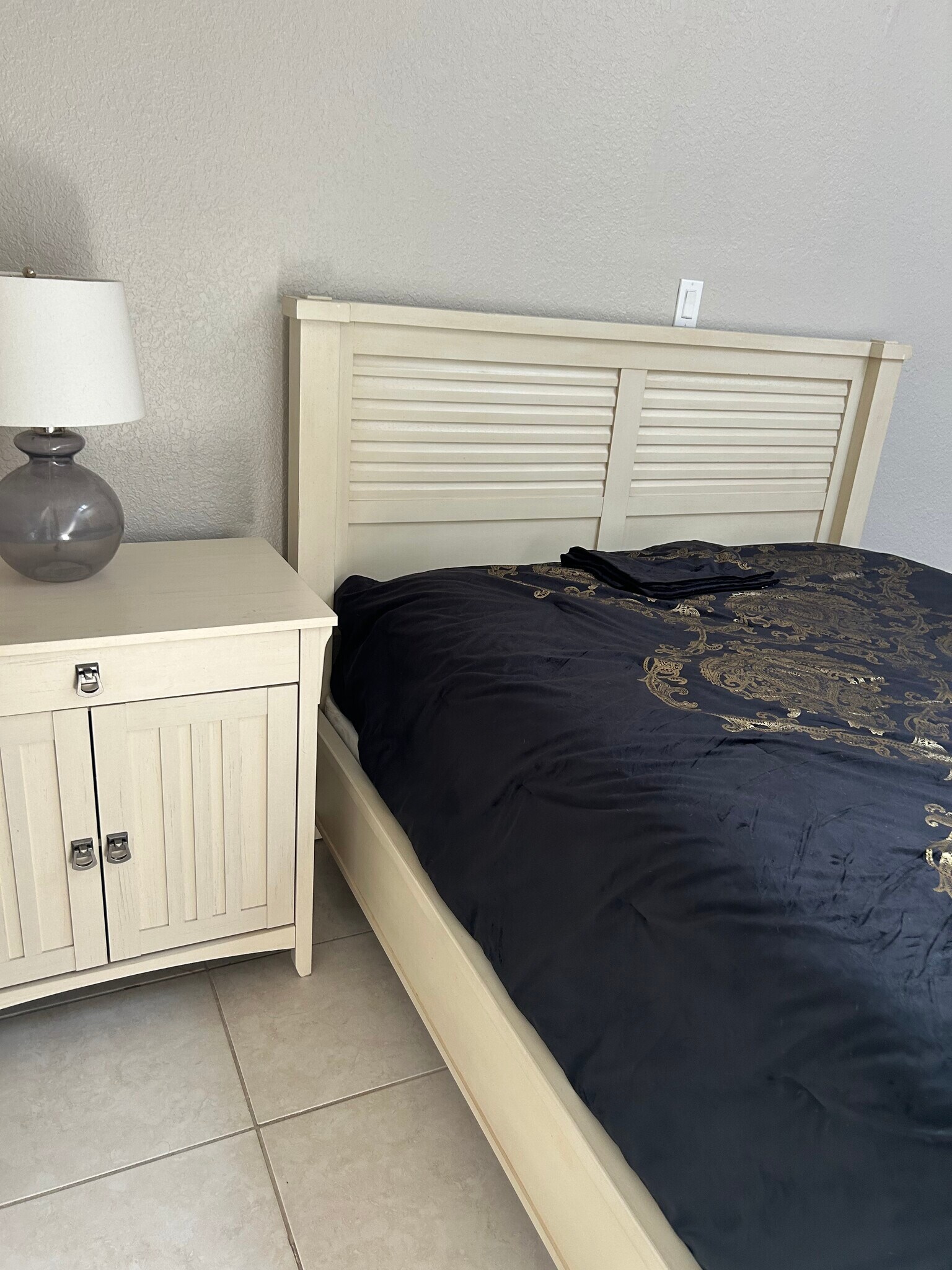 Bedroom - 205 Coral Rd