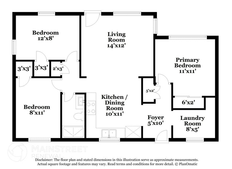 Building Photo - 219 Sadonia Ave