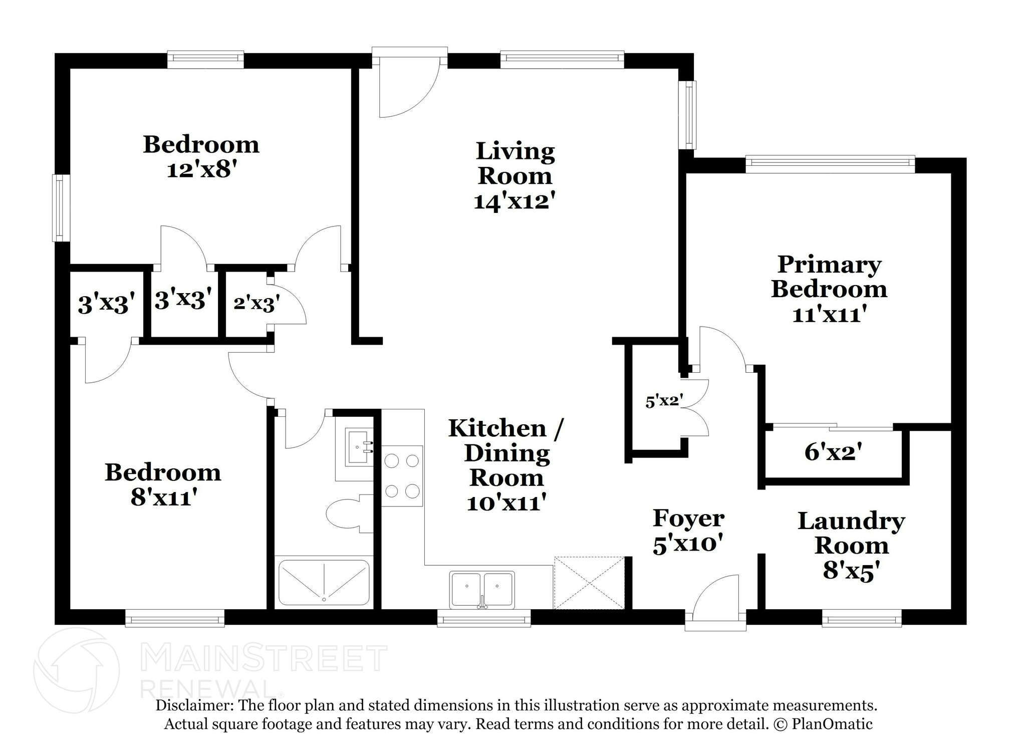 Building Photo - 219 Sadonia Ave