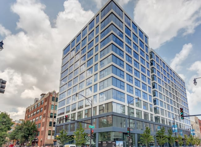 Building Photo - 808 S Green St