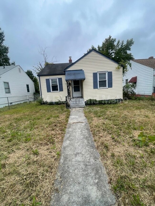 Building Photo - 507 Hunt Ave