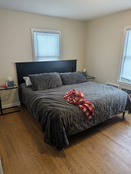 Building Photo - 2110 Ohm Ave