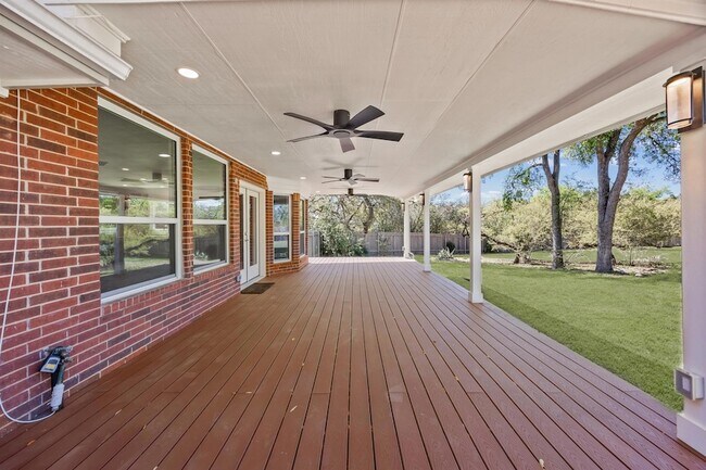 Building Photo - 6449 Zadock Woods Dr