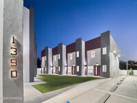 Building Photo - 1390 Monte Vista Ave
