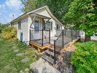 Building Photo - Cozy 1-Bedroom Rental – All Utilities Incl...