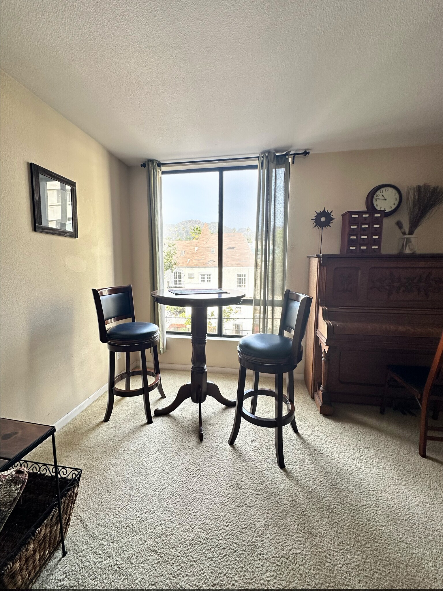 Second Bedroom - 7320 Hawthorn Ave