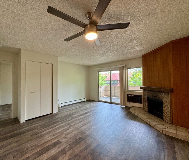 Building Photo - 1 Bedroom, 1 Bath Apartment in Boulder