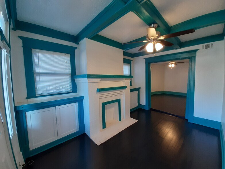 Building Photo - 4710 Reiger Ave