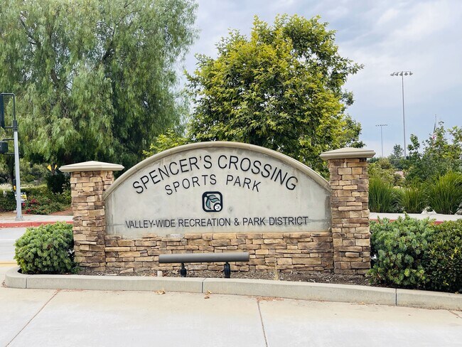 Building Photo - 30929 Palette Rd