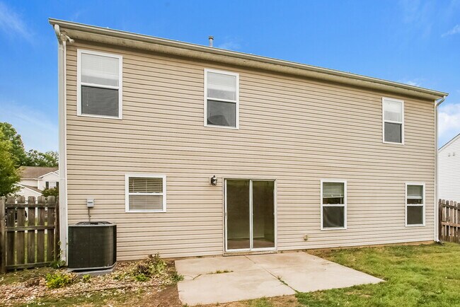 Building Photo - 1553 Cold Creek Pl