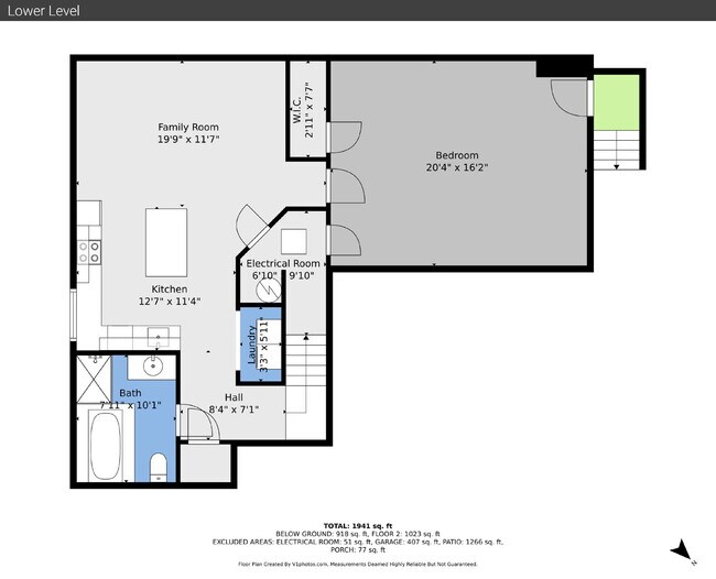 Building Photo - $3,295.95 - 3 bed, 2 bath updated Home in Littleton with Two Full Kitchens and Impressive Yard!