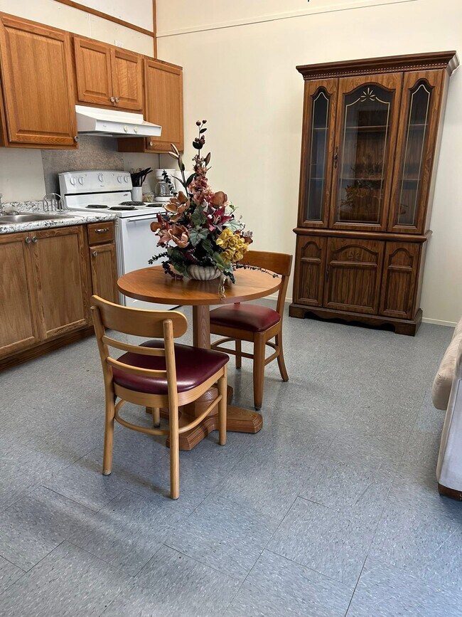 Building Photo - 5662 LA-1