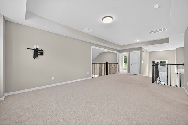 Building Photo - 11903 Muir Grvs Trl