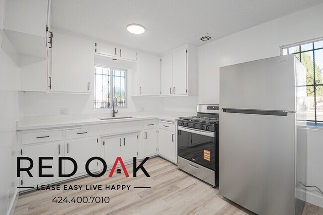 Building Photo - 6501 Cherry Ave