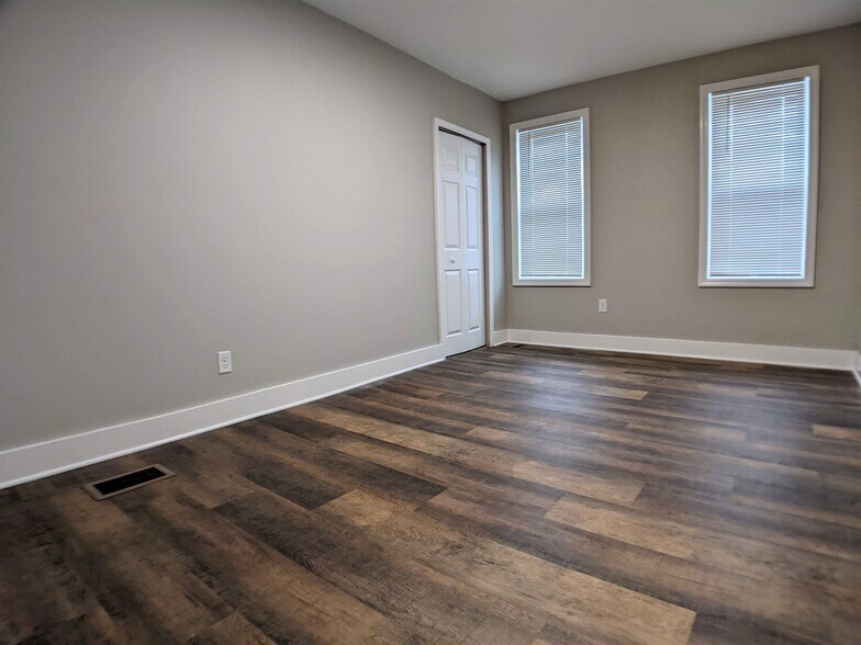 Bedroom 1 - 4826 Dearborn St