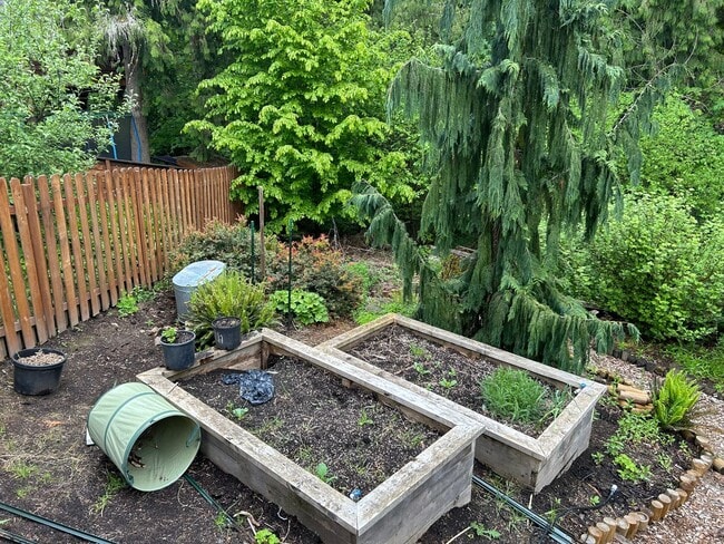 Building Photo - One Level and Backs To Greenspace