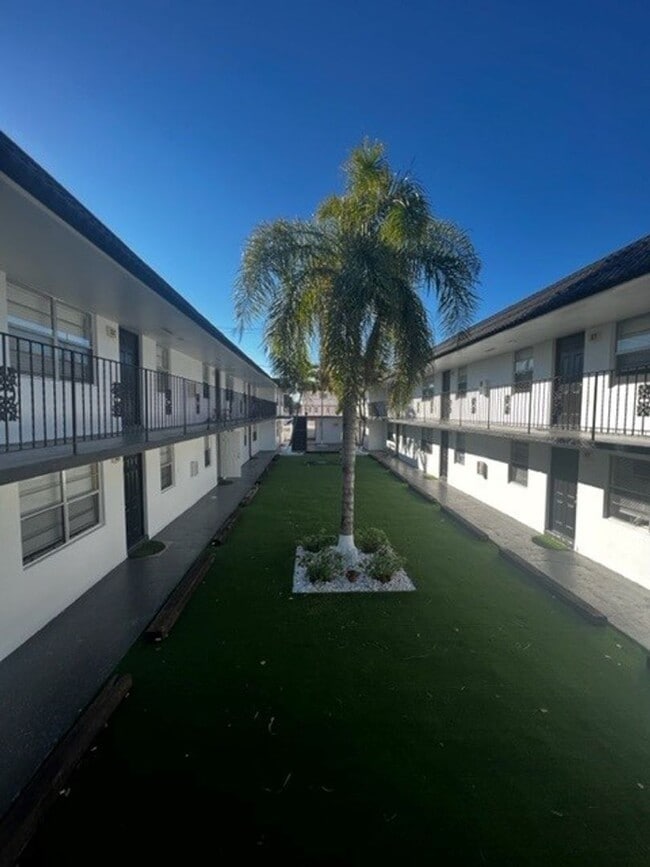 Interior Photo - 2500 Johnson St LLC