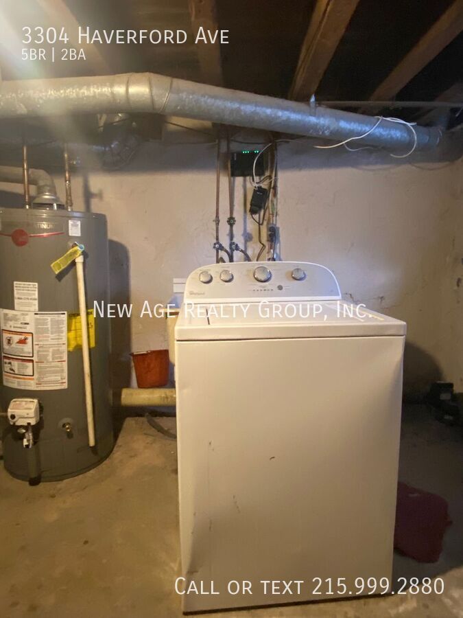 Building Photo - 3304 Haverford Ave