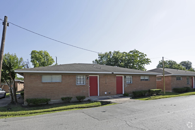 Building Photo - Alice Street Apartments