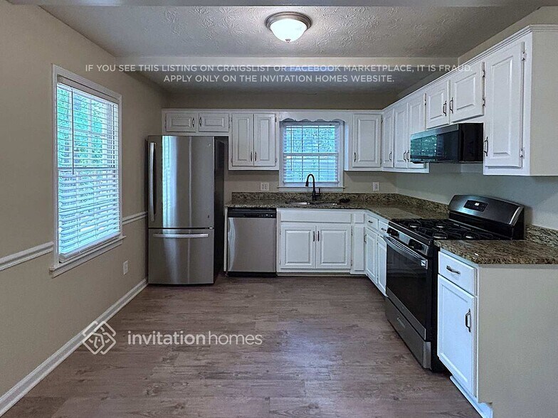 Building Photo - 264 Meek Dr