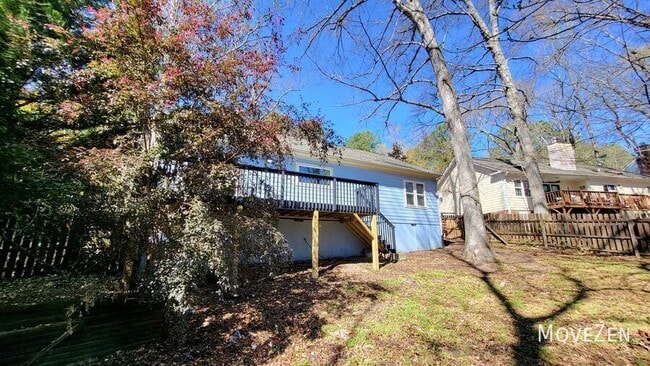 Building Photo - 326 Old Fox Trail